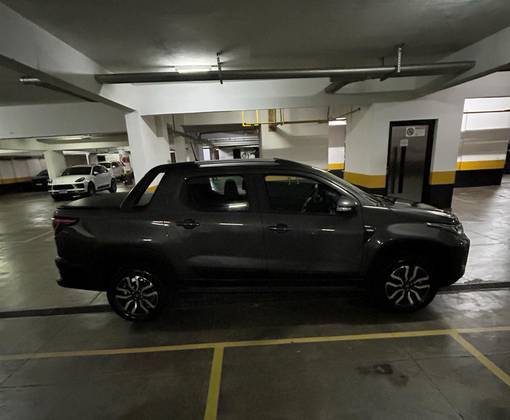 FIAT STRADA 1.0 TURBO 200 FLEX RANCH CD CVT